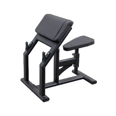 NF 301 Arm Curl Bench