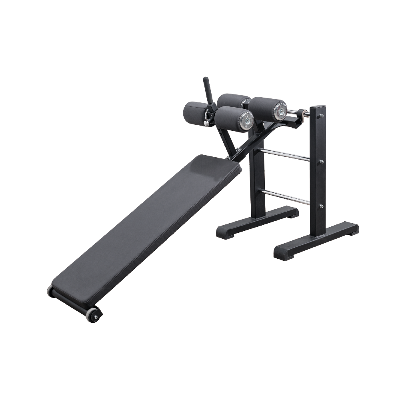 NF 601 Sit-Up Bench 1인용